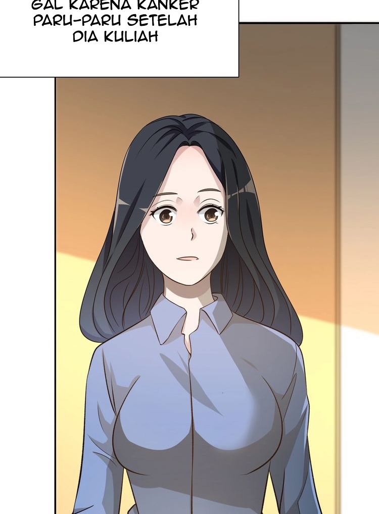 Reborn Doctor Chapter 03 Gambar 4